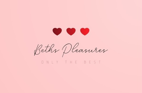 Video leaks bethspleasures