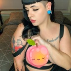 Bettie's Paige @bettiespaige Leaks OnlyFans 

 profile picture