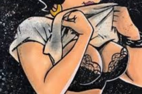 Video leaks bettyyboopp