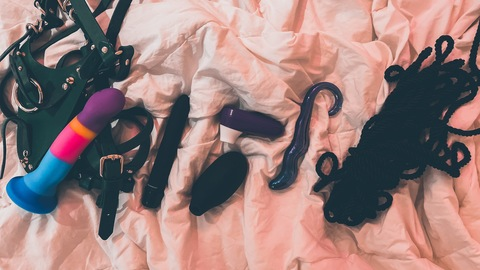 Video leaks bi_bi_baby