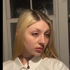 bianca.boop (Dirty Blonde 🍒) OnlyFans Leaked Pictures & Videos 

 profile picture