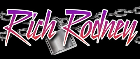 Video leaks big_rich_rodney