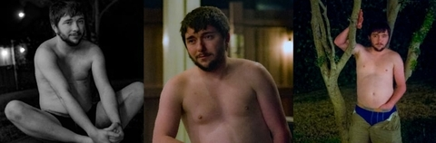 Video leaks bigbearchazer