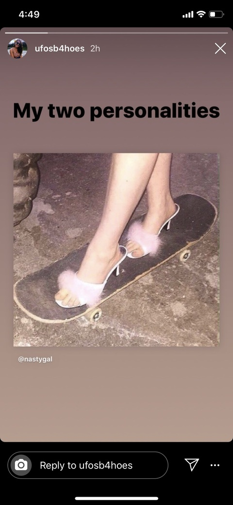 Video leaks bigbootybabyblues