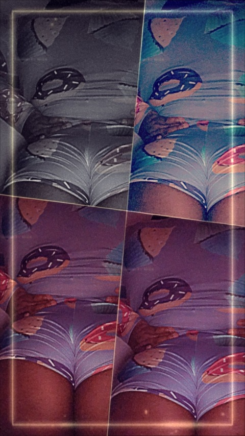 Video leaks bigbootykeishaa