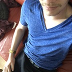 bigbootylover91 (BigBootyLover91) free OnlyFans Leaked Content 

 profile picture