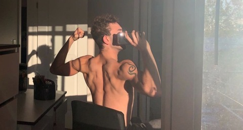 Video leaks bigcockbrandon