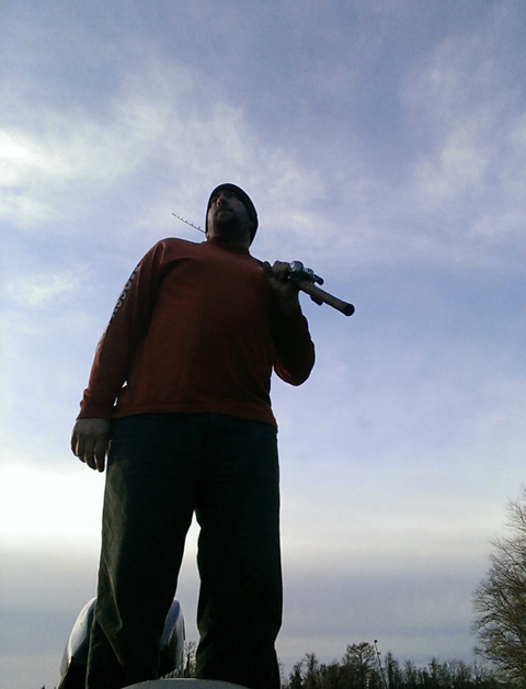 Video leaks bigcockhouston