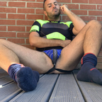 bigcummeruk Profile Picture