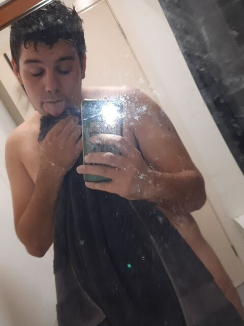 Video leaks bigdaddydazza