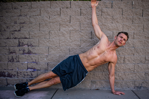 Video leaks bigdickfitness