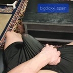 Onlyfans leaked bigdickxl_spain 

 profile picture
