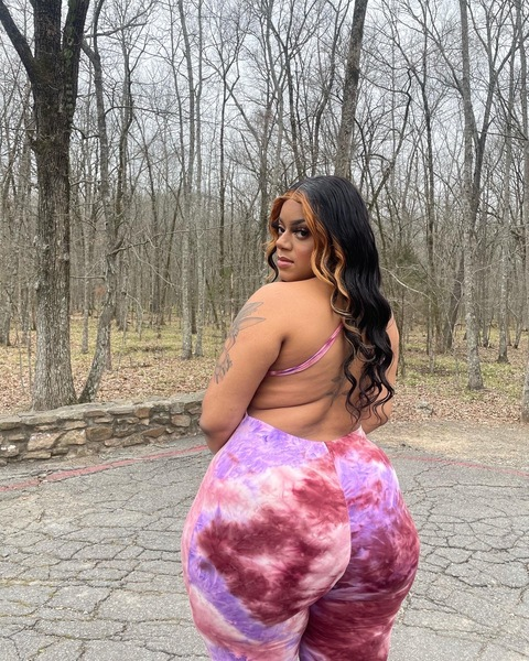 Video leaks biggbootyjeniaah