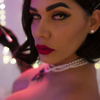 bigmamiofficial (Big Mami) OnlyFans Leaked Pictures & Videos 

 profile picture