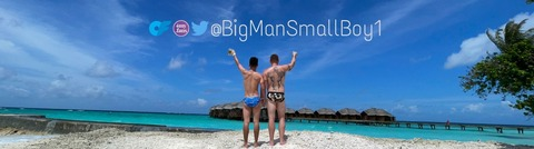 Video leaks bigmansmallboy1