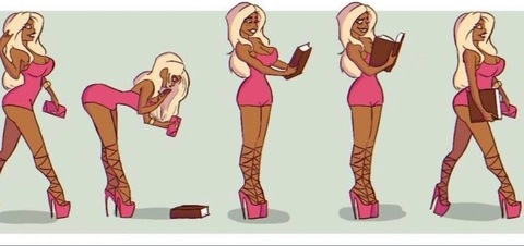 Video leaks bigpimpa