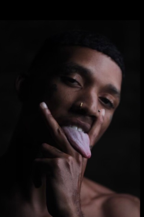 Video leaks bigpimpindon