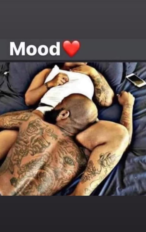 Video leaks bigsexyred321