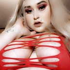 bigtittieblondebomb Profile Picture