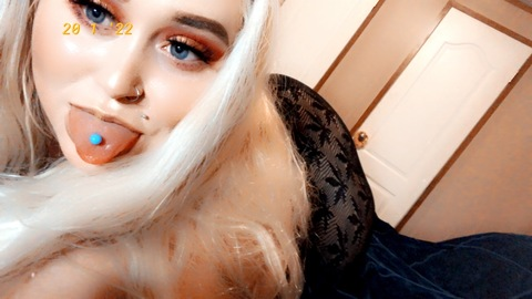 Video leaks bigtittieblondebomb
