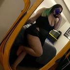 Big Titty Goth 🖤💋 (bigtittygothxxxfree) Leaked OnlyFans 

 profile picture
