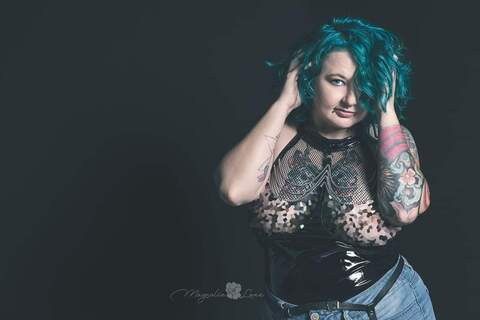 Video leaks bigtittywitchy