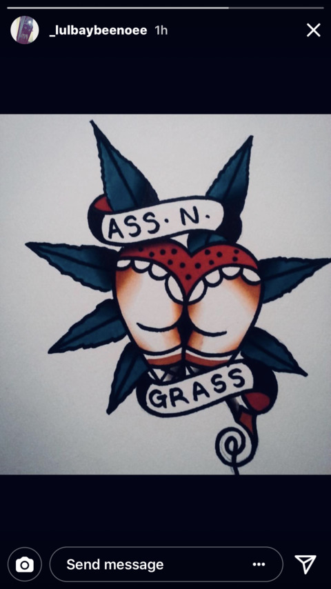 Video leaks bigzaddy57