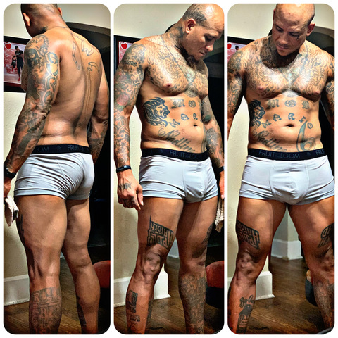 Video leaks bikesnbods