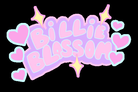 Video leaks billieblossom