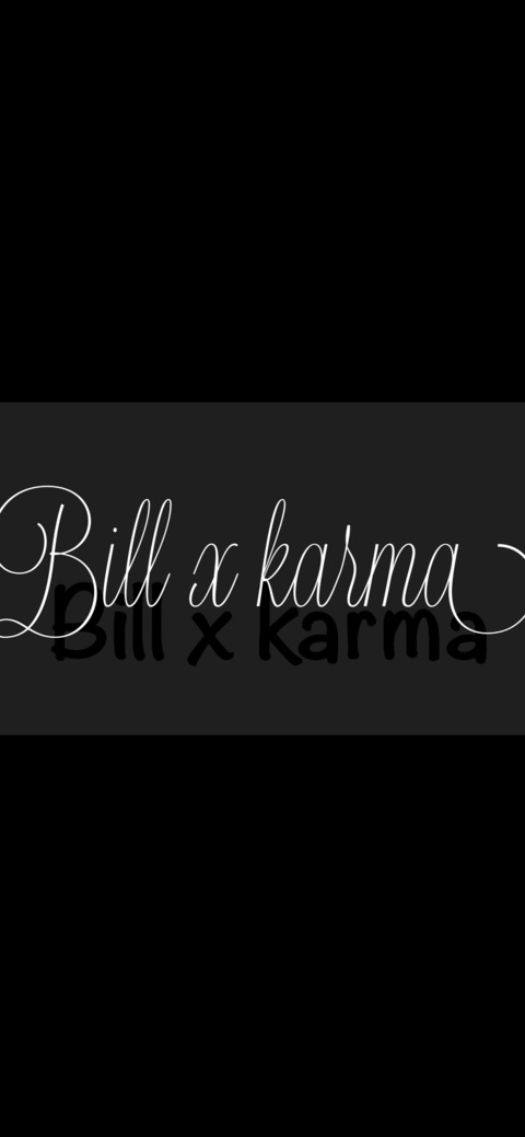 Video leaks billxkarma