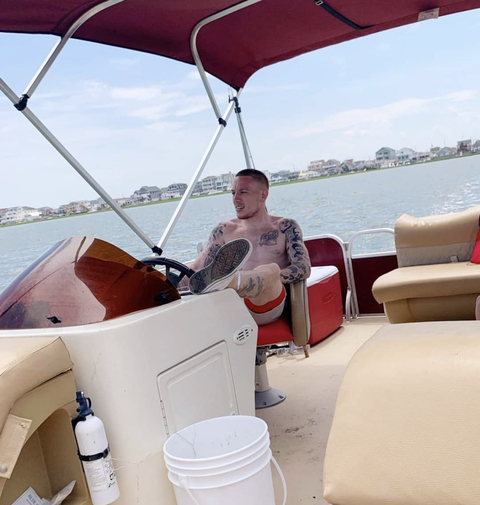 Video leaks billyreds