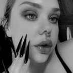 BimboGothQueen (@bimbogothqueen) Leaks OnlyFans 

 profile picture