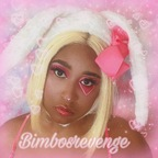 bimbosrevenge (The Bimbo Bombshell) OnlyFans Leaked Content 

 profile picture