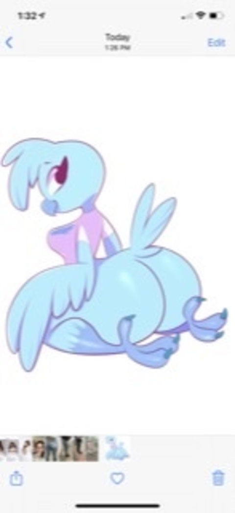 Video leaks birdie-boo