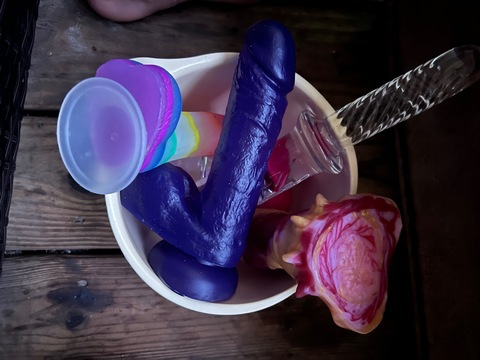 Video leaks birdiejuice