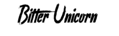 Video leaks bitterunicorn