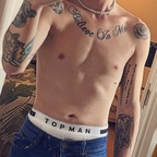 bjohnsonass Profile Picture