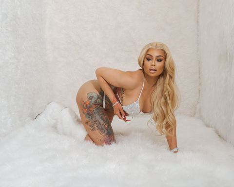 Video leaks blacchyna