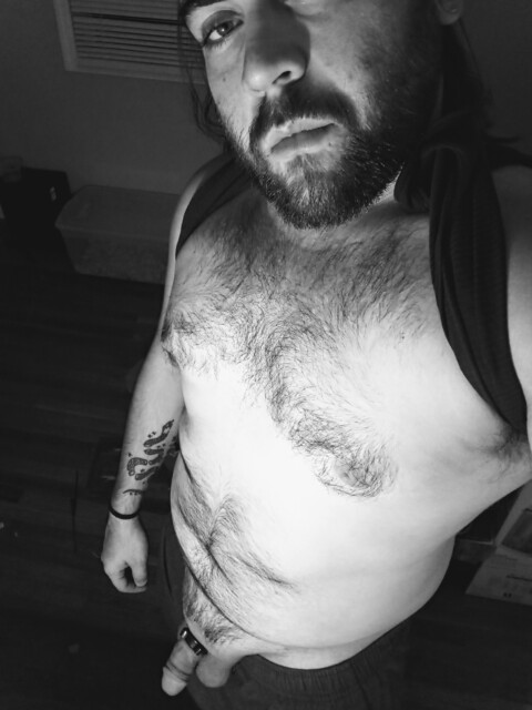 Video leaks black_fangx