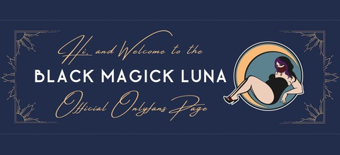 Video leaks black_magick_luna