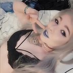 blackbloodelf (BlackBloodElf) free OnlyFans Leaked Pictures and Videos 

 profile picture