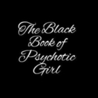 blackbookpsychoticgirl OnlyFans Leaks 

 profile picture