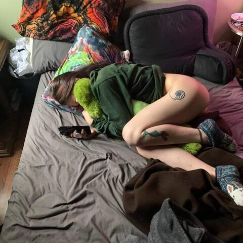 Video leaks blackheartbit