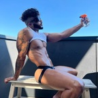 U.Tiger 🐯 (@blackliciious) Leaked OnlyFans 

 profile picture
