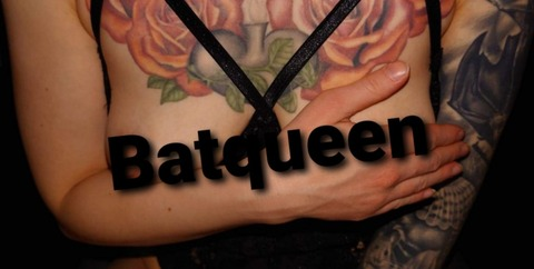 Video leaks blackmetalqueen