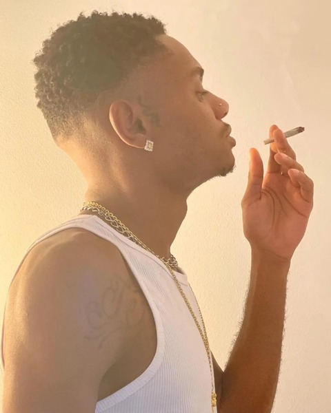 Video leaks blacksharkofc