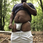 blacksuperthickdadcock Profile Picture
