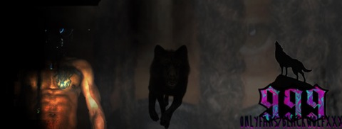 Video leaks blackwolfxxx