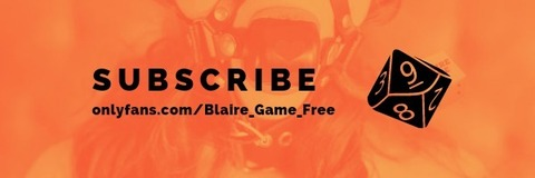 Video leaks blaire_game_free