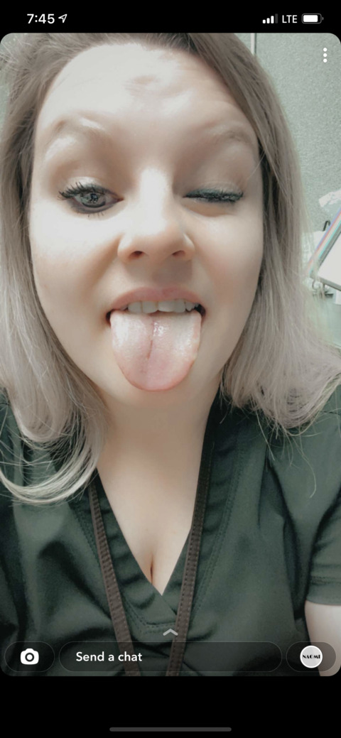 Video leaks blakely_owen20